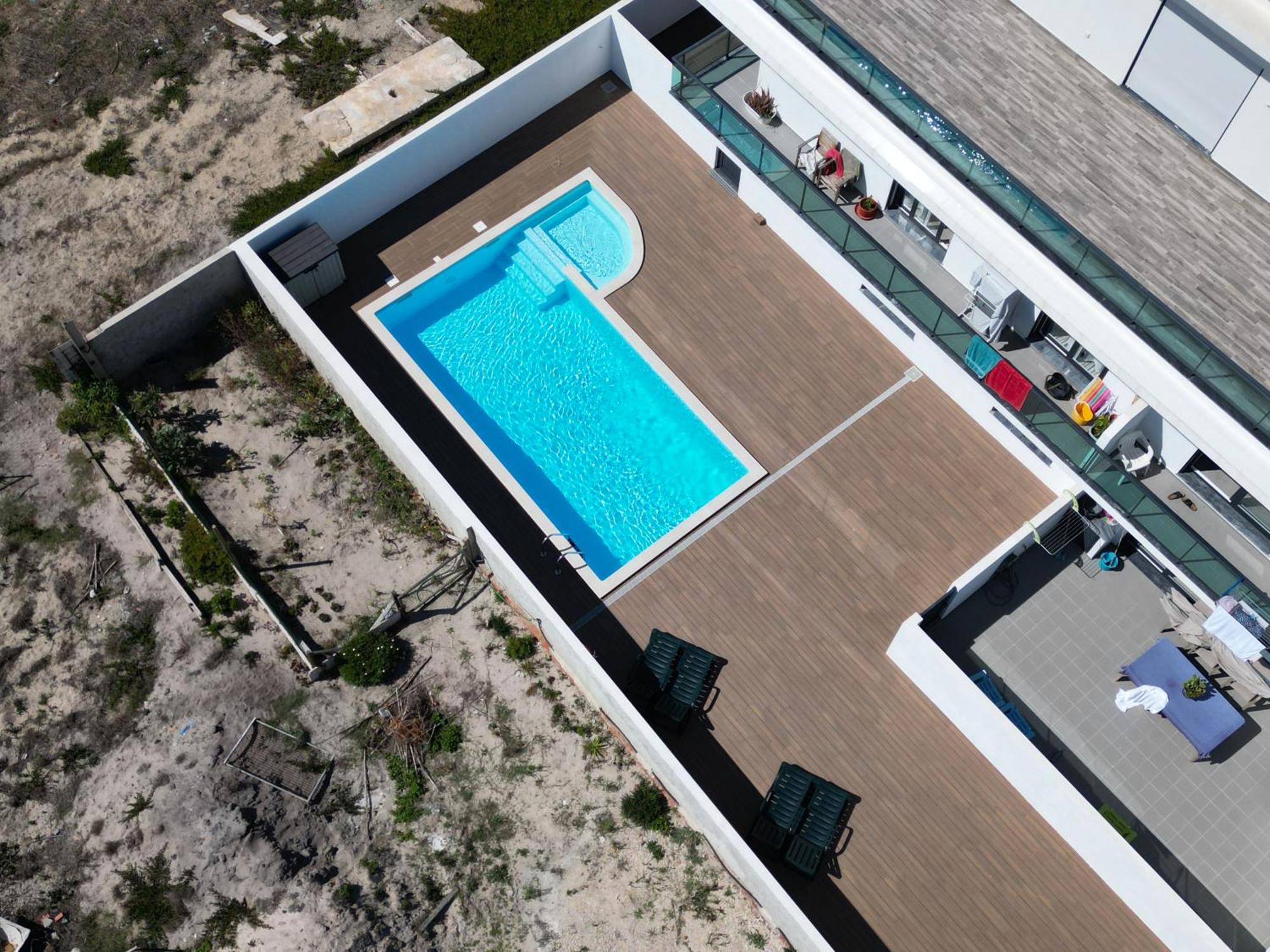 Apartment Ocean Baleal With Ac Extérieur photo